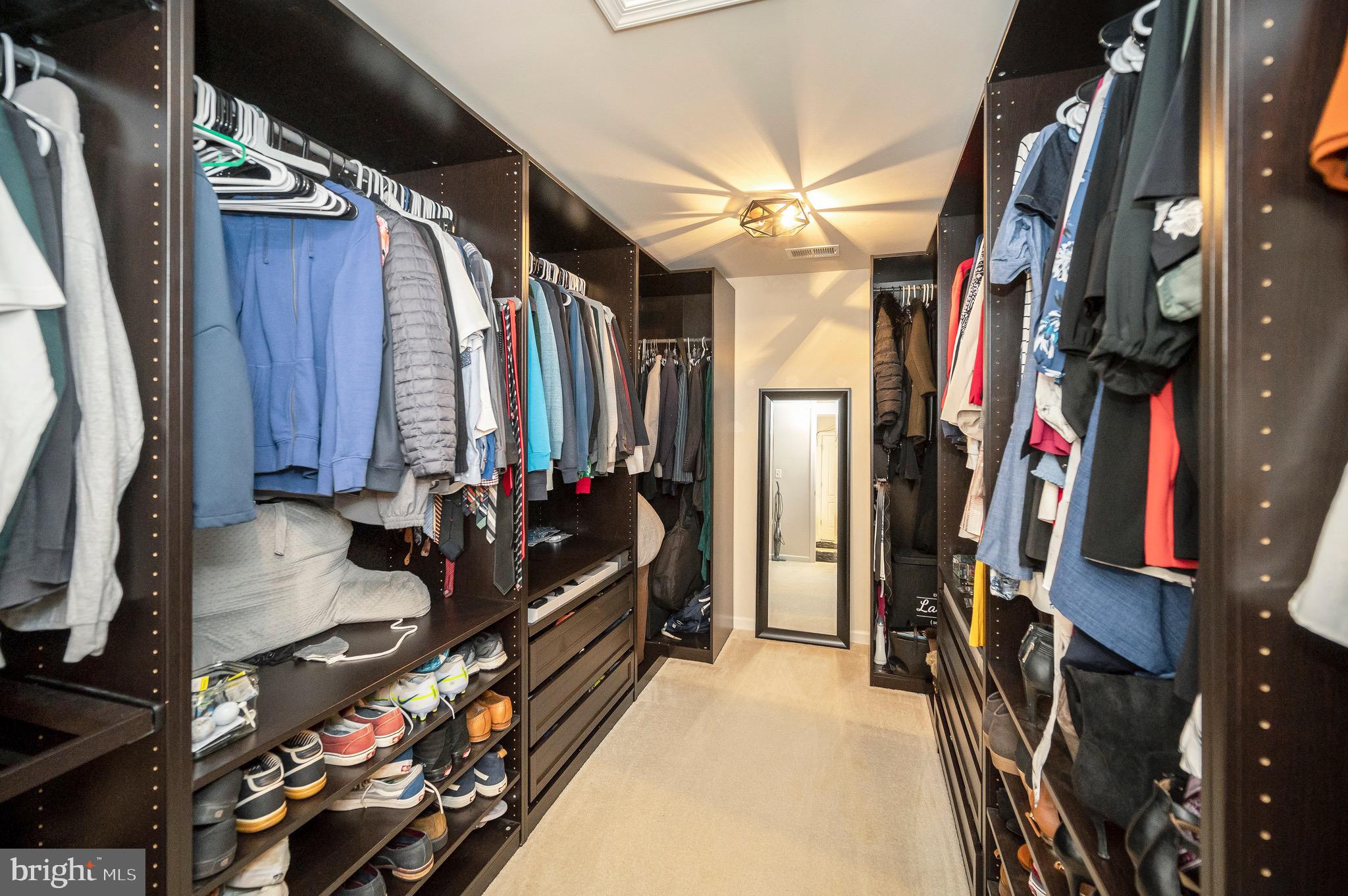 EMBREY MILL - Residential