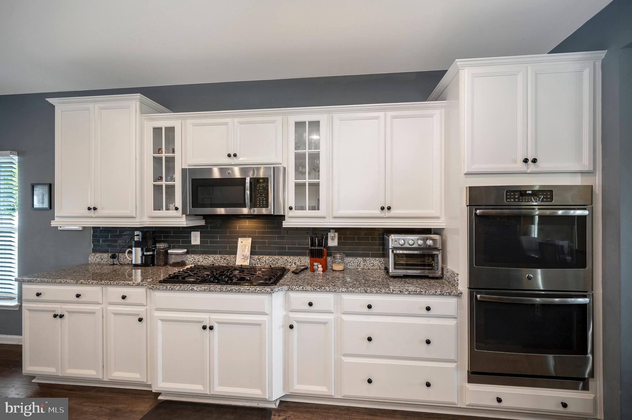 EMBREY MILL - Residential