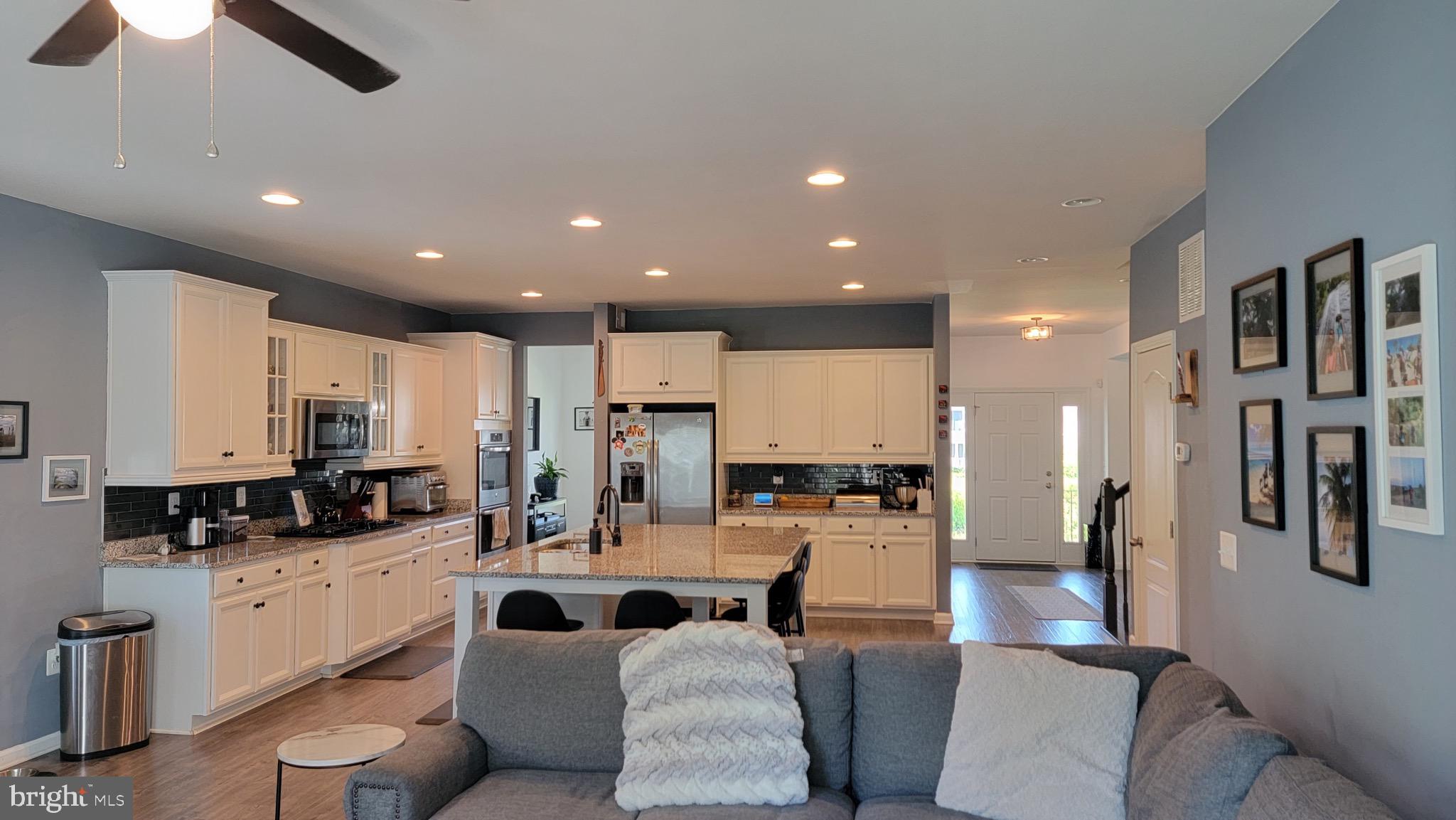 EMBREY MILL - Residential