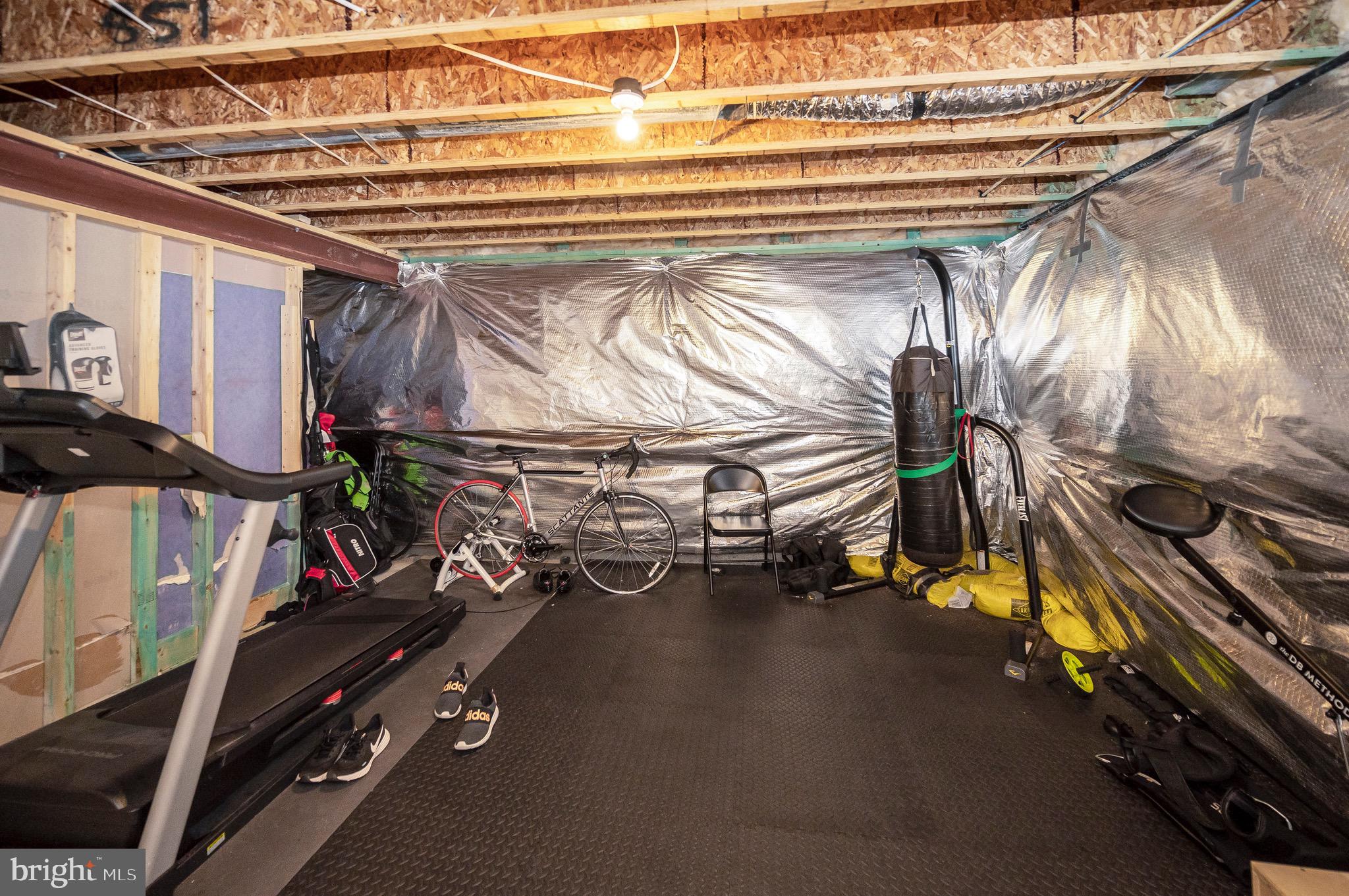 EMBREY MILL - Residential