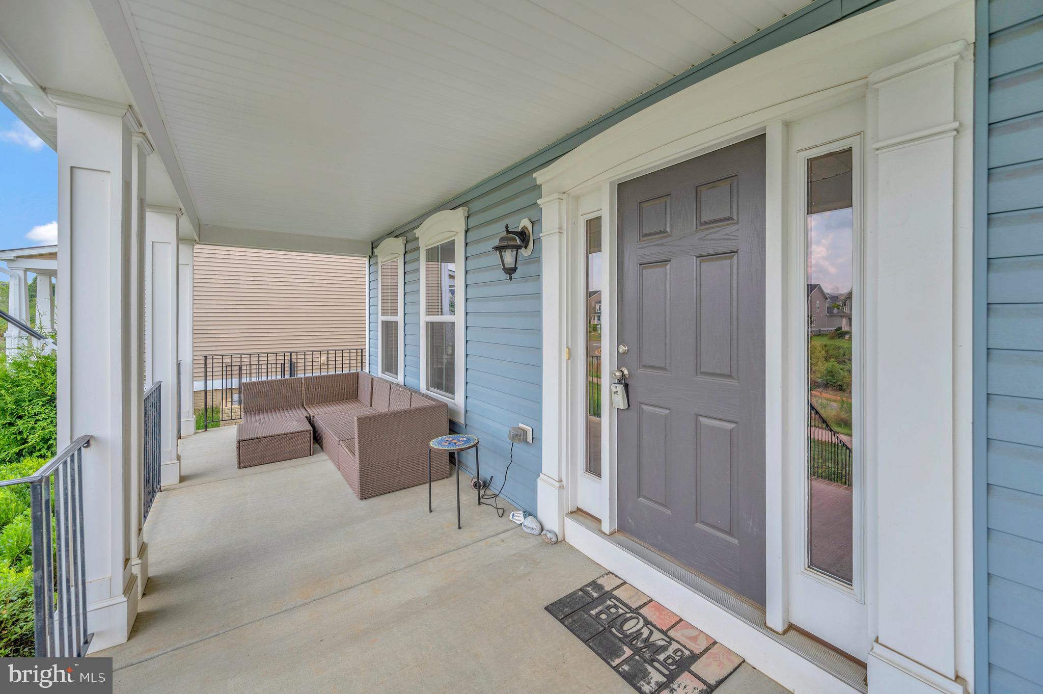 EMBREY MILL - Residential