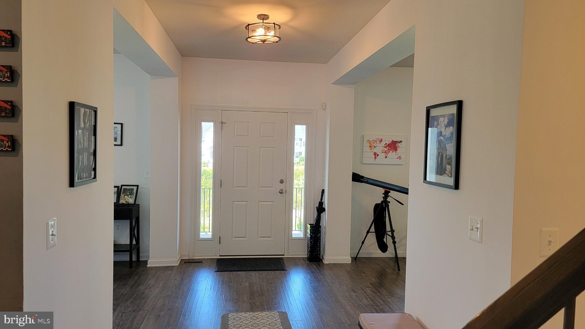 EMBREY MILL - Residential