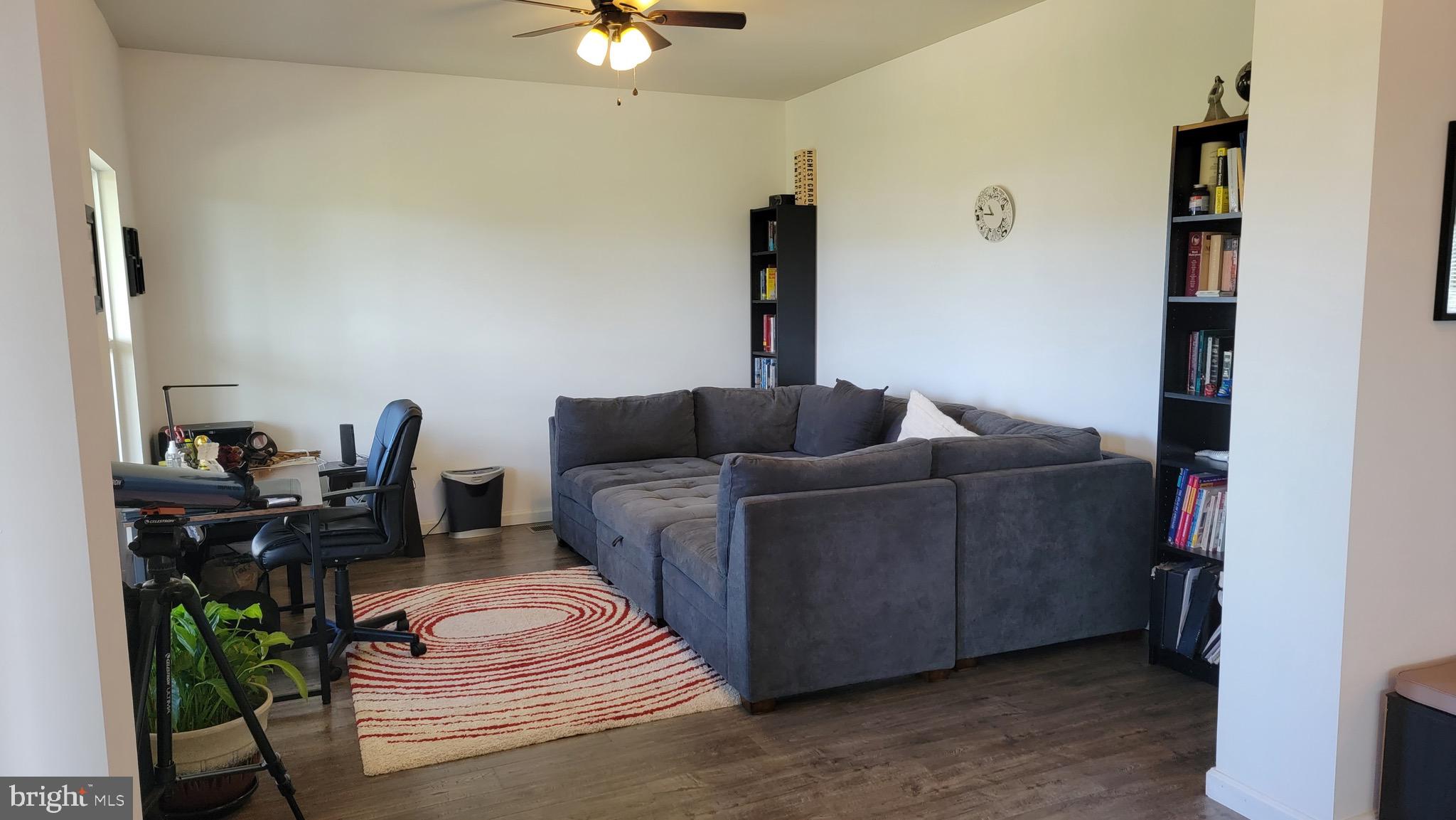 EMBREY MILL - Residential