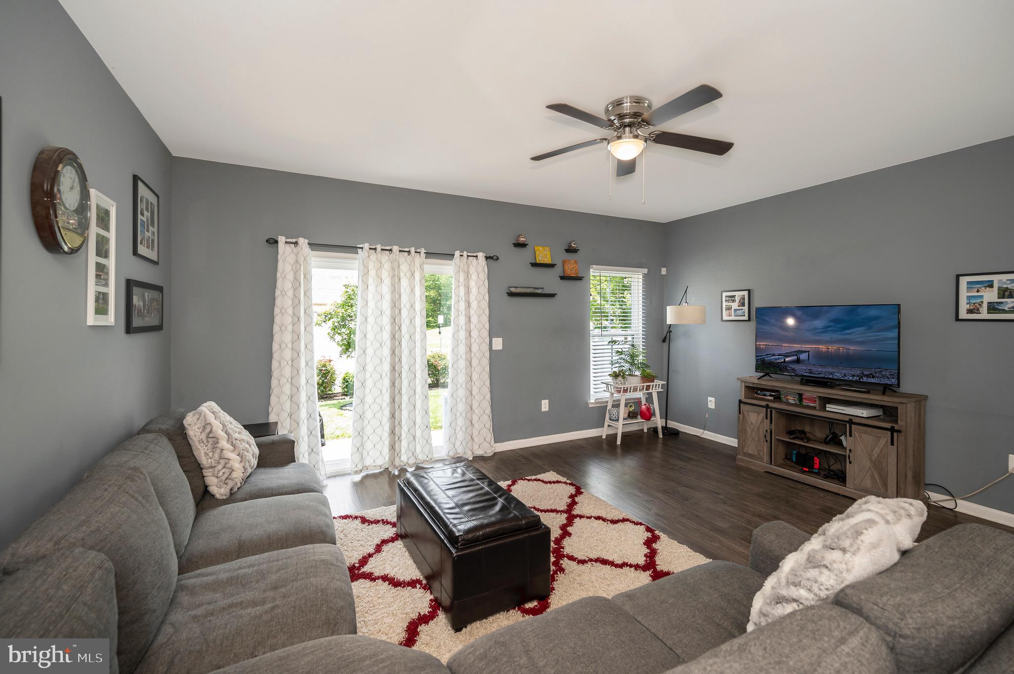 EMBREY MILL - Residential