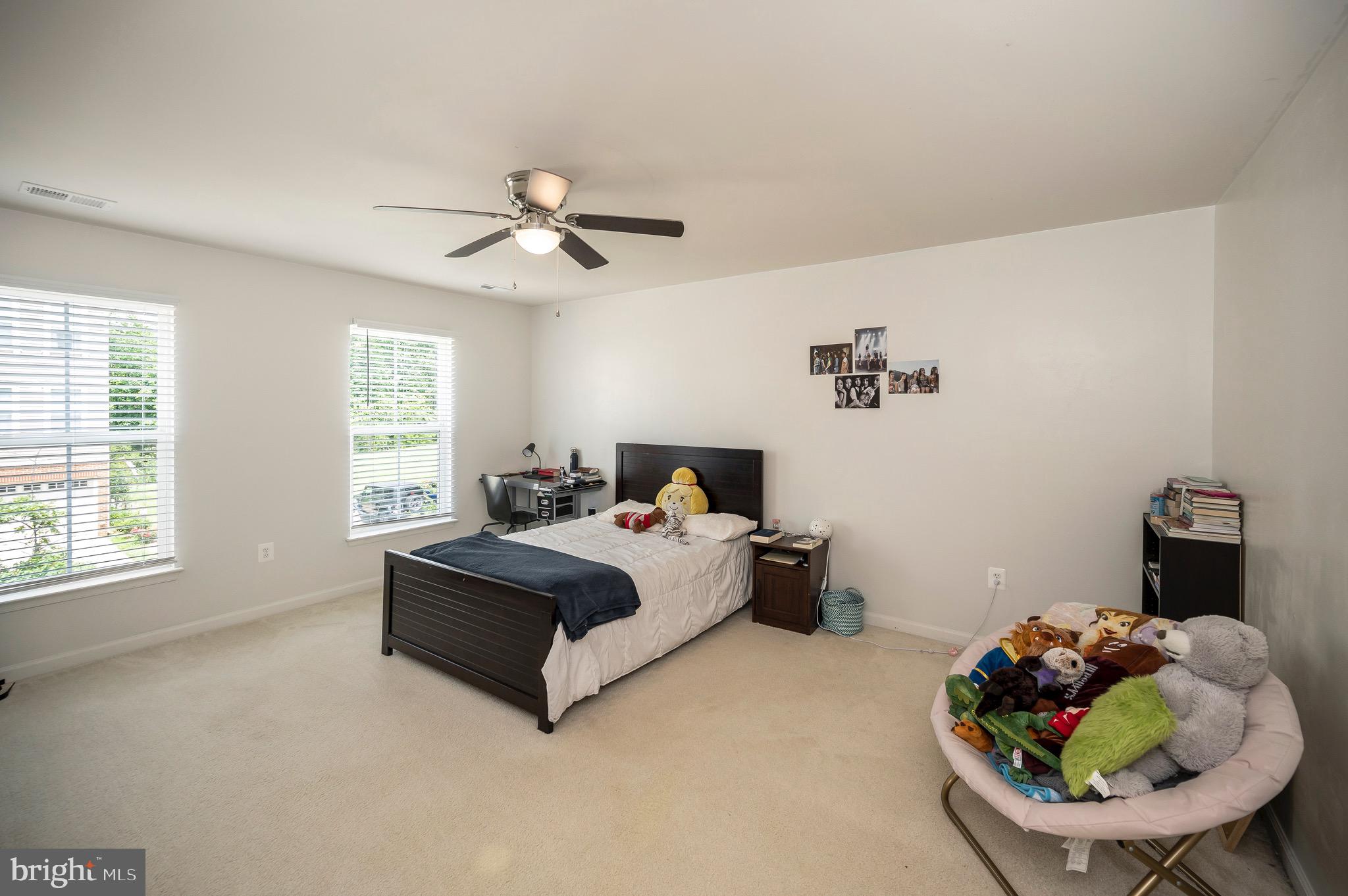 EMBREY MILL - Residential