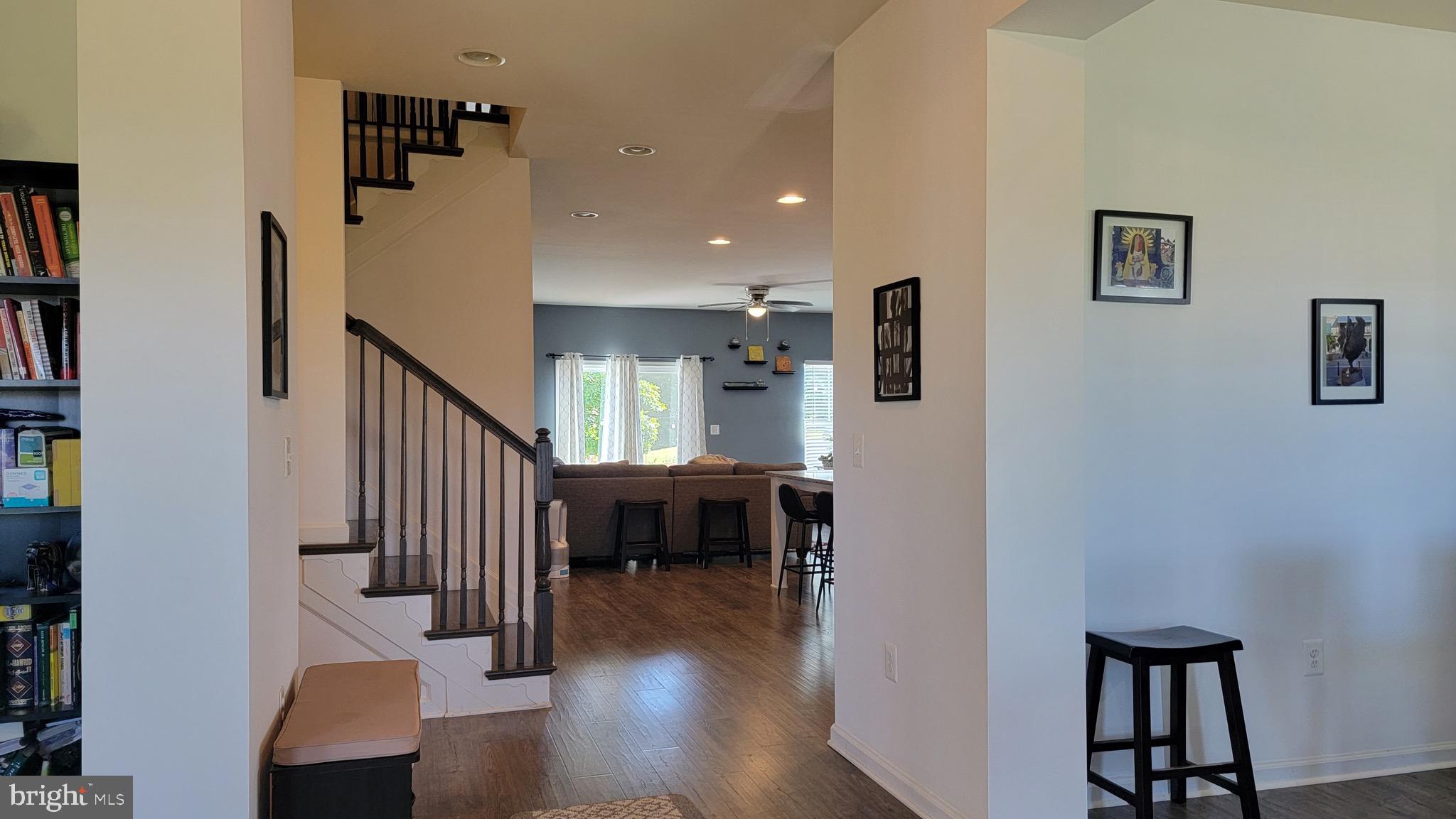 EMBREY MILL - Residential