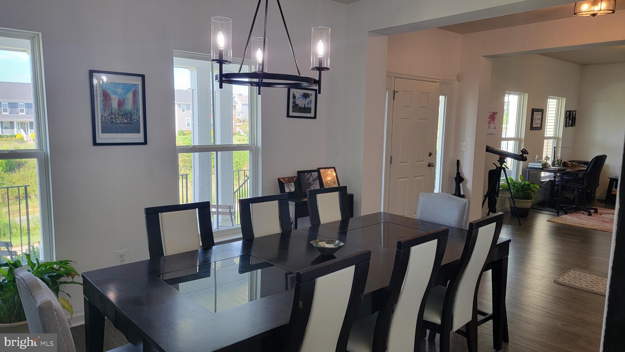 EMBREY MILL - Residential