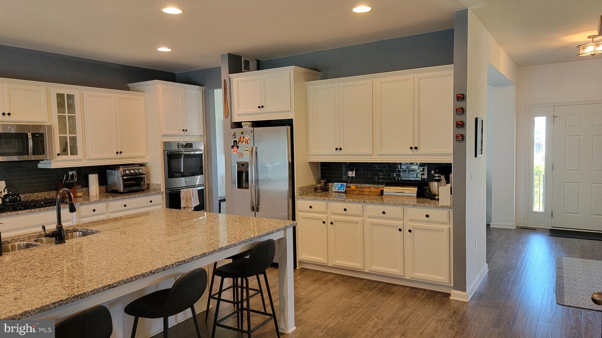 EMBREY MILL - Residential