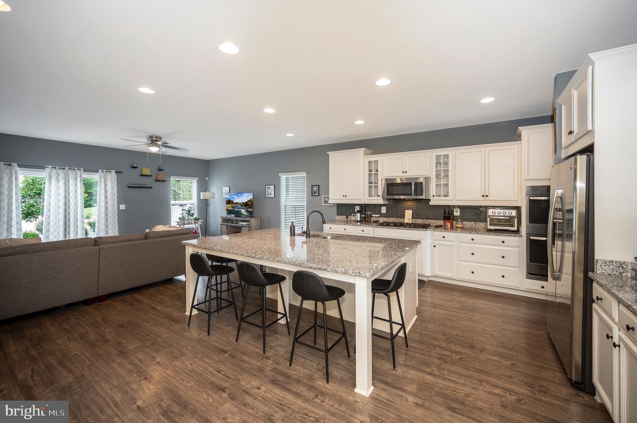 EMBREY MILL - Residential