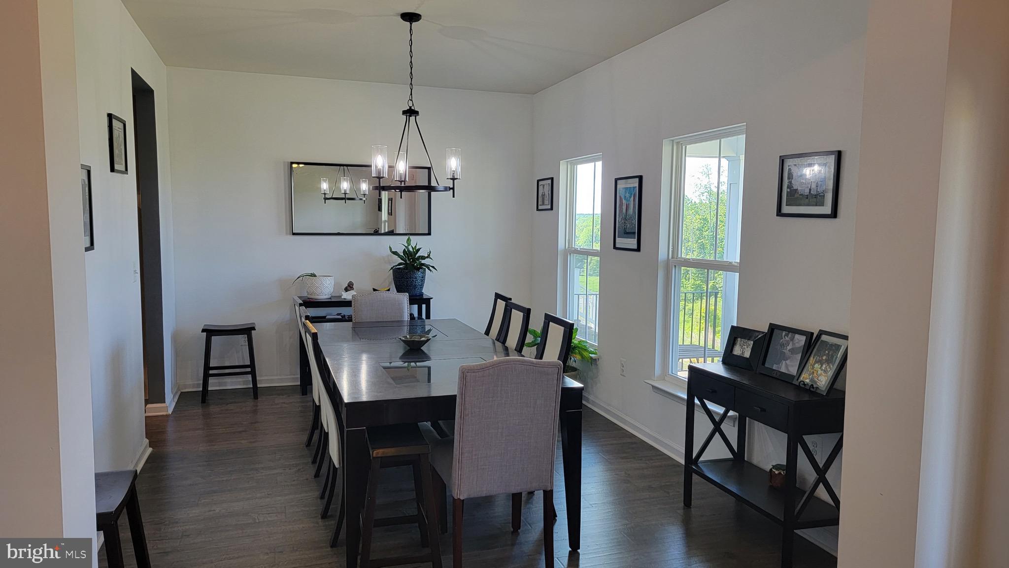 EMBREY MILL - Residential