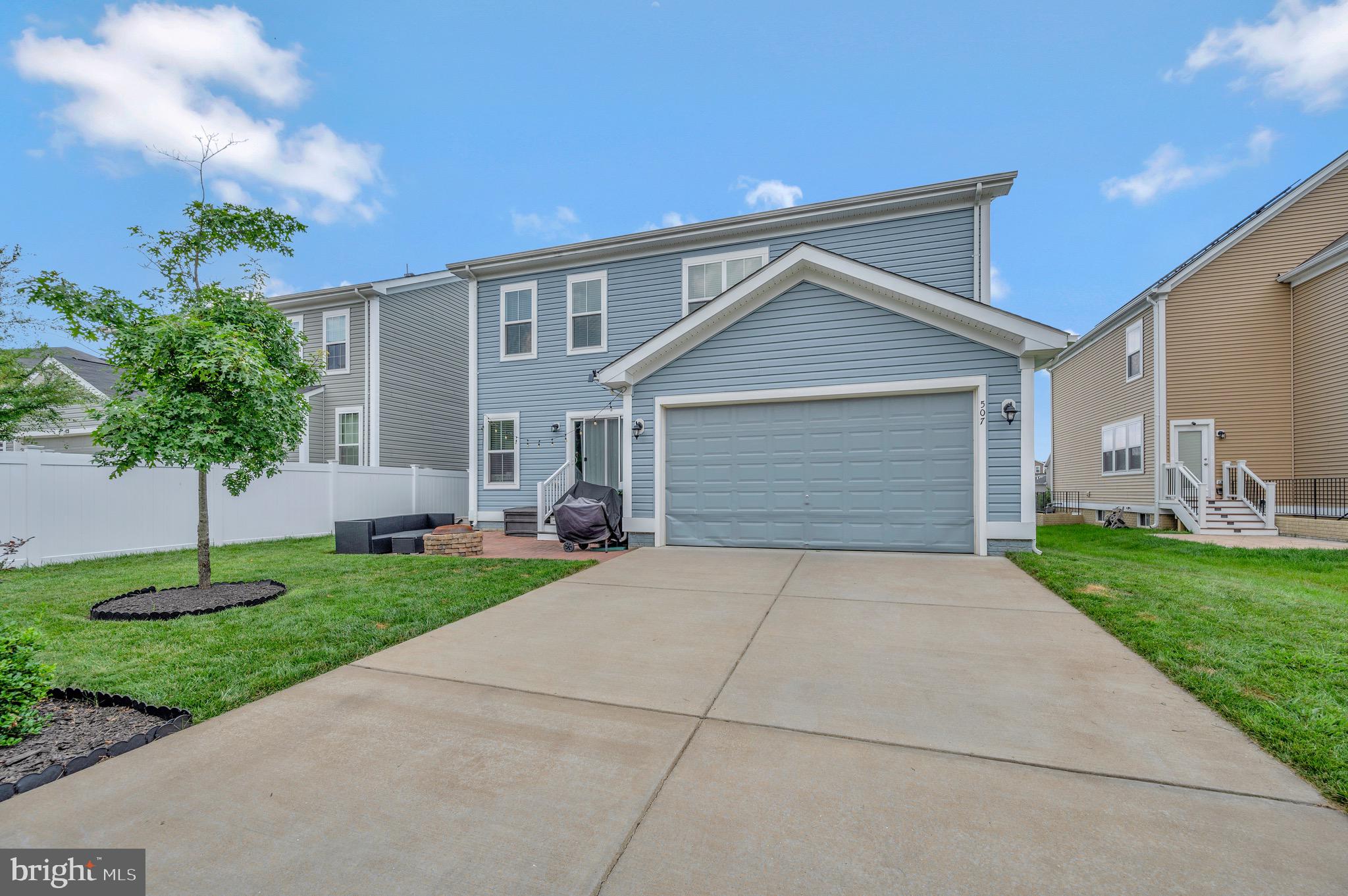 EMBREY MILL - Residential