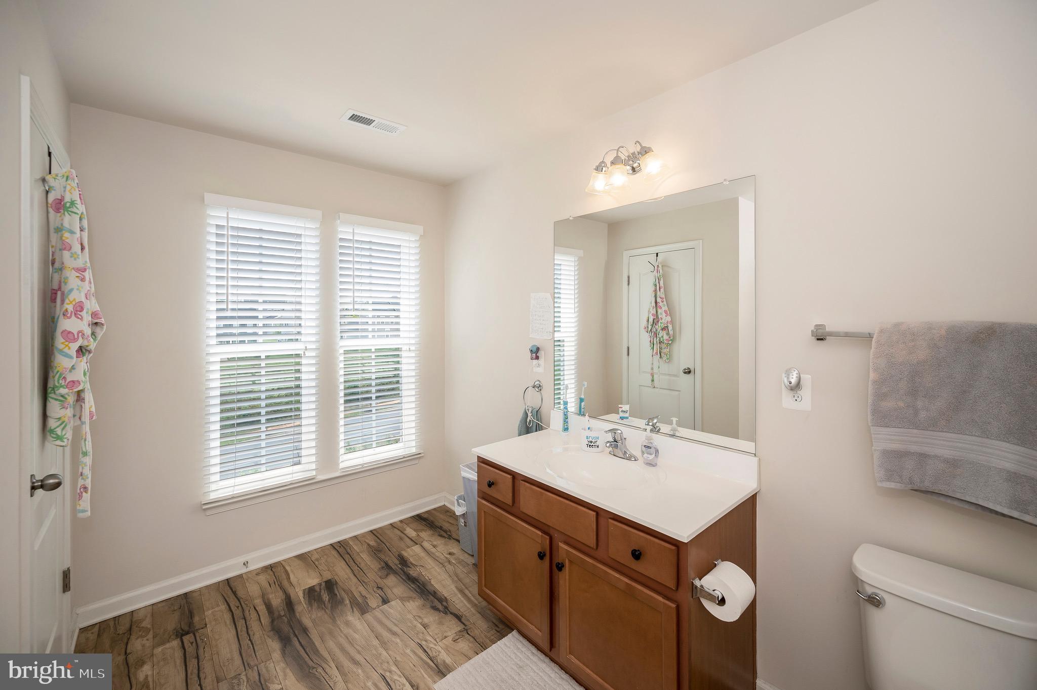 EMBREY MILL - Residential