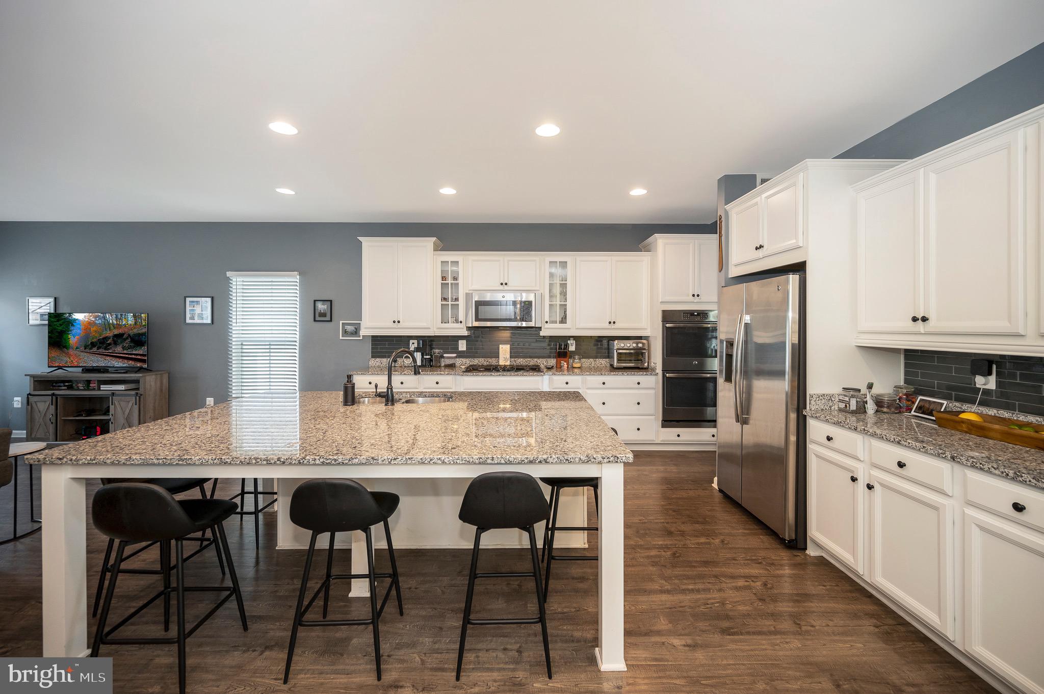 EMBREY MILL - Residential