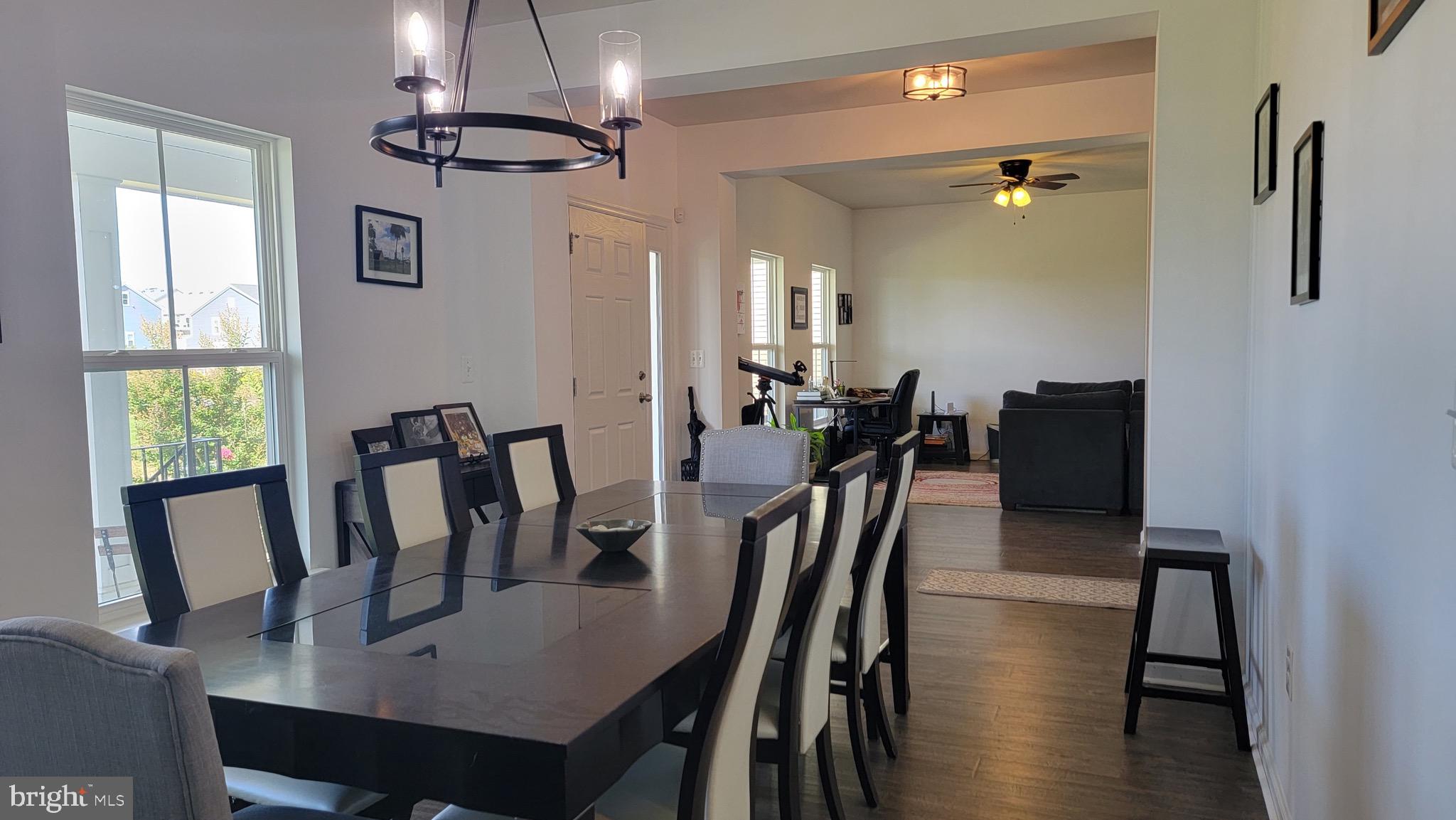 EMBREY MILL - Residential