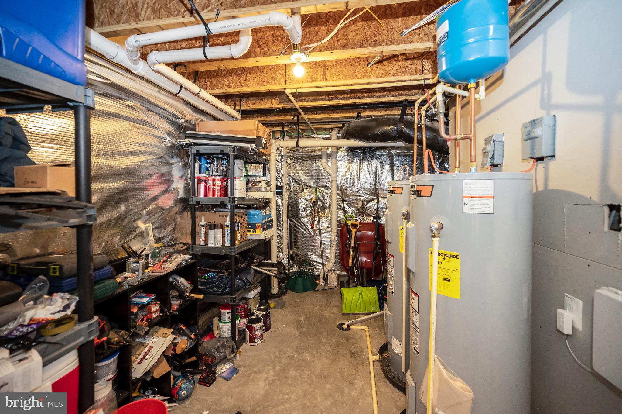 EMBREY MILL - Residential