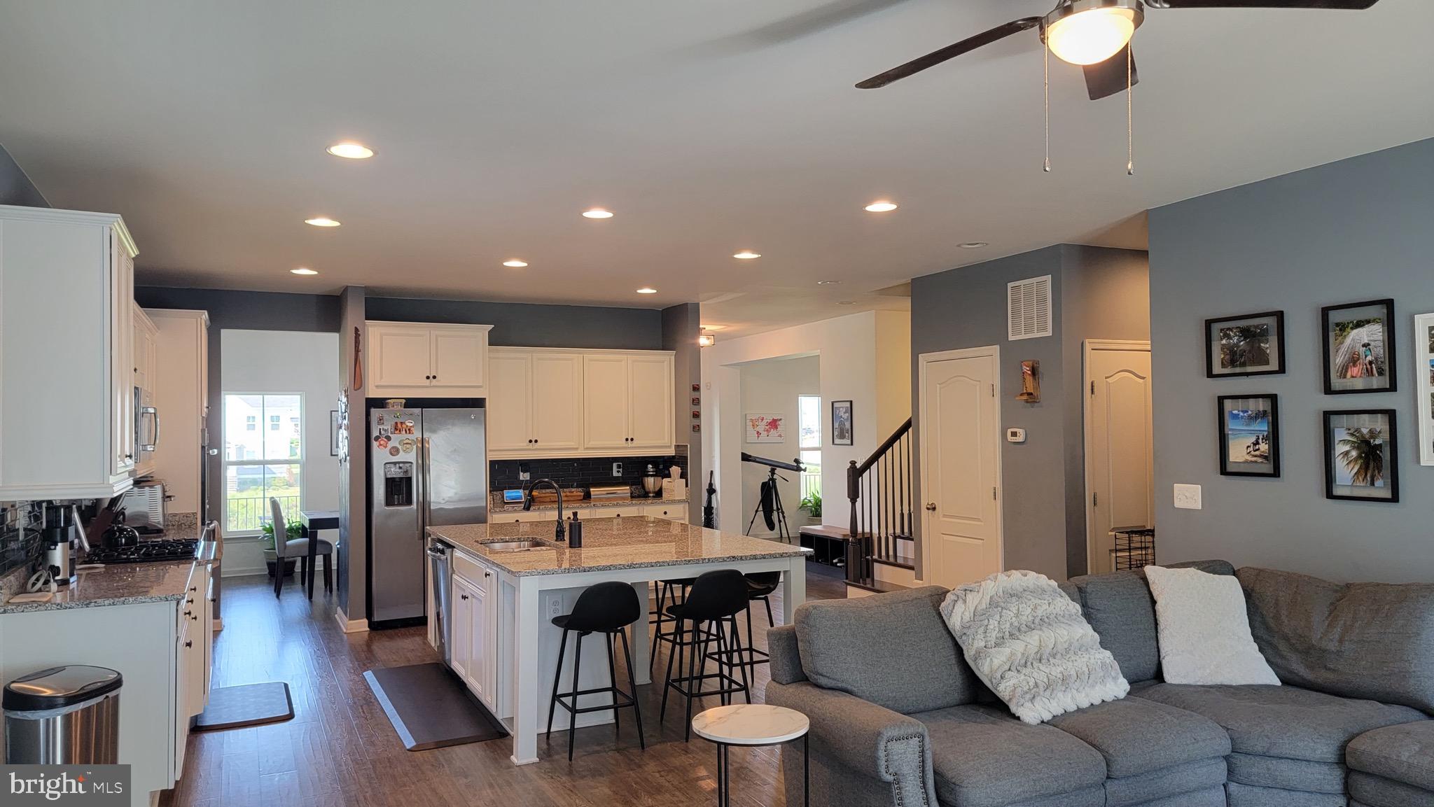 EMBREY MILL - Residential