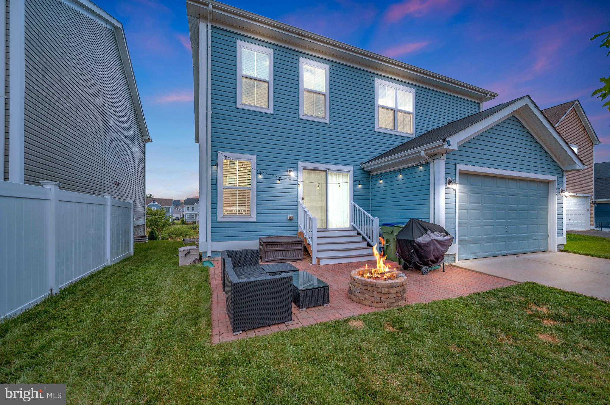 EMBREY MILL - Residential