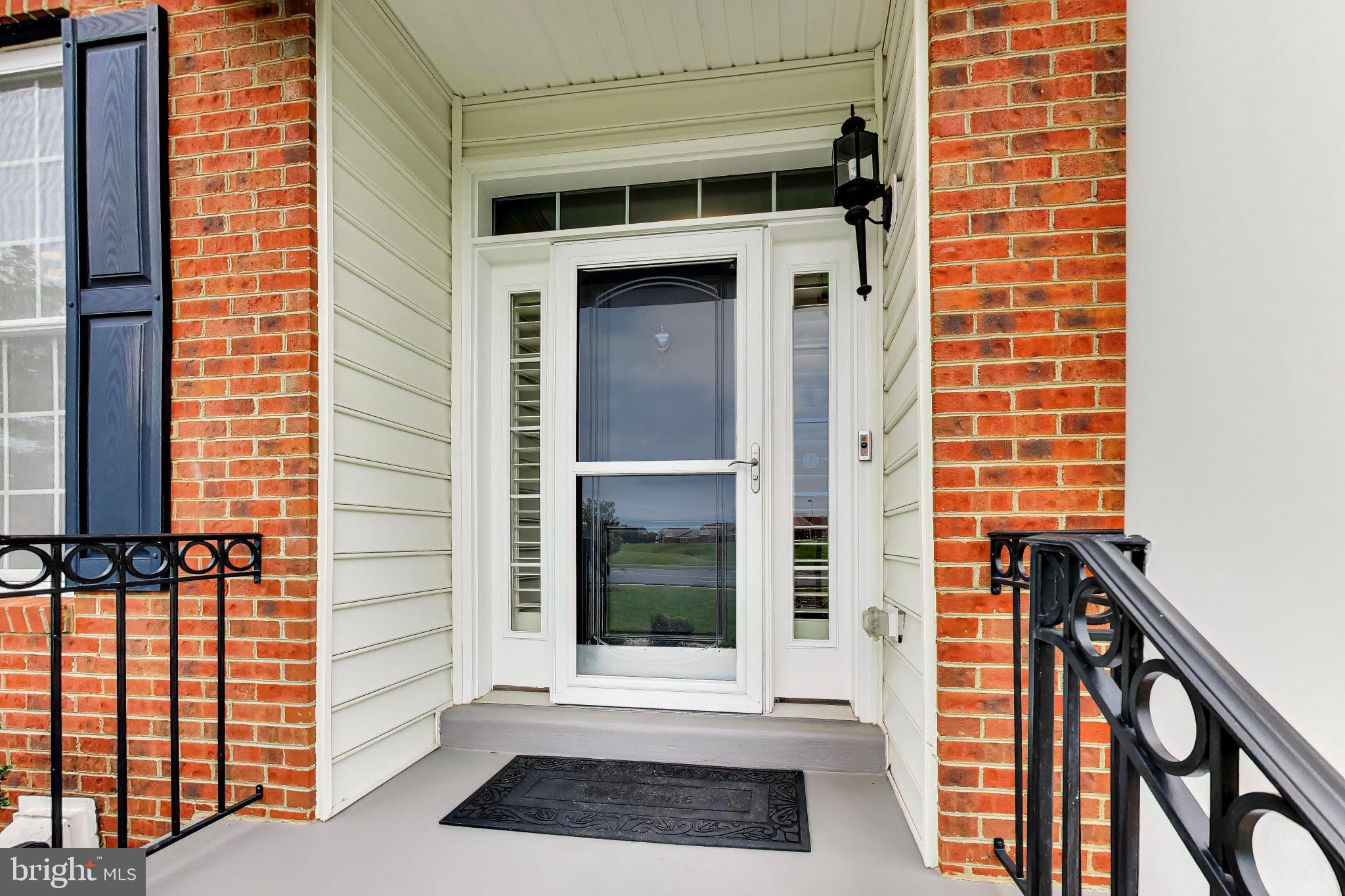 43149 MORRISONVILLE MANOR TERRACE