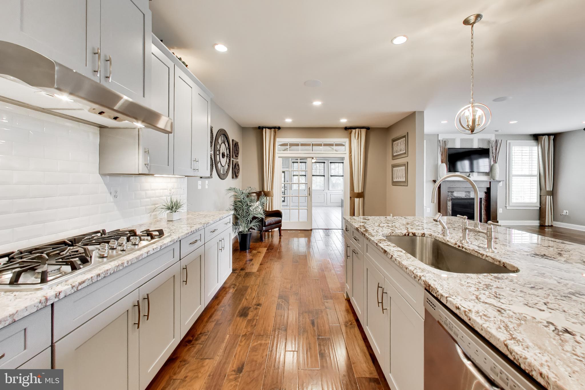 LOUDOUN VALLEY ESTATES 2 - Residential