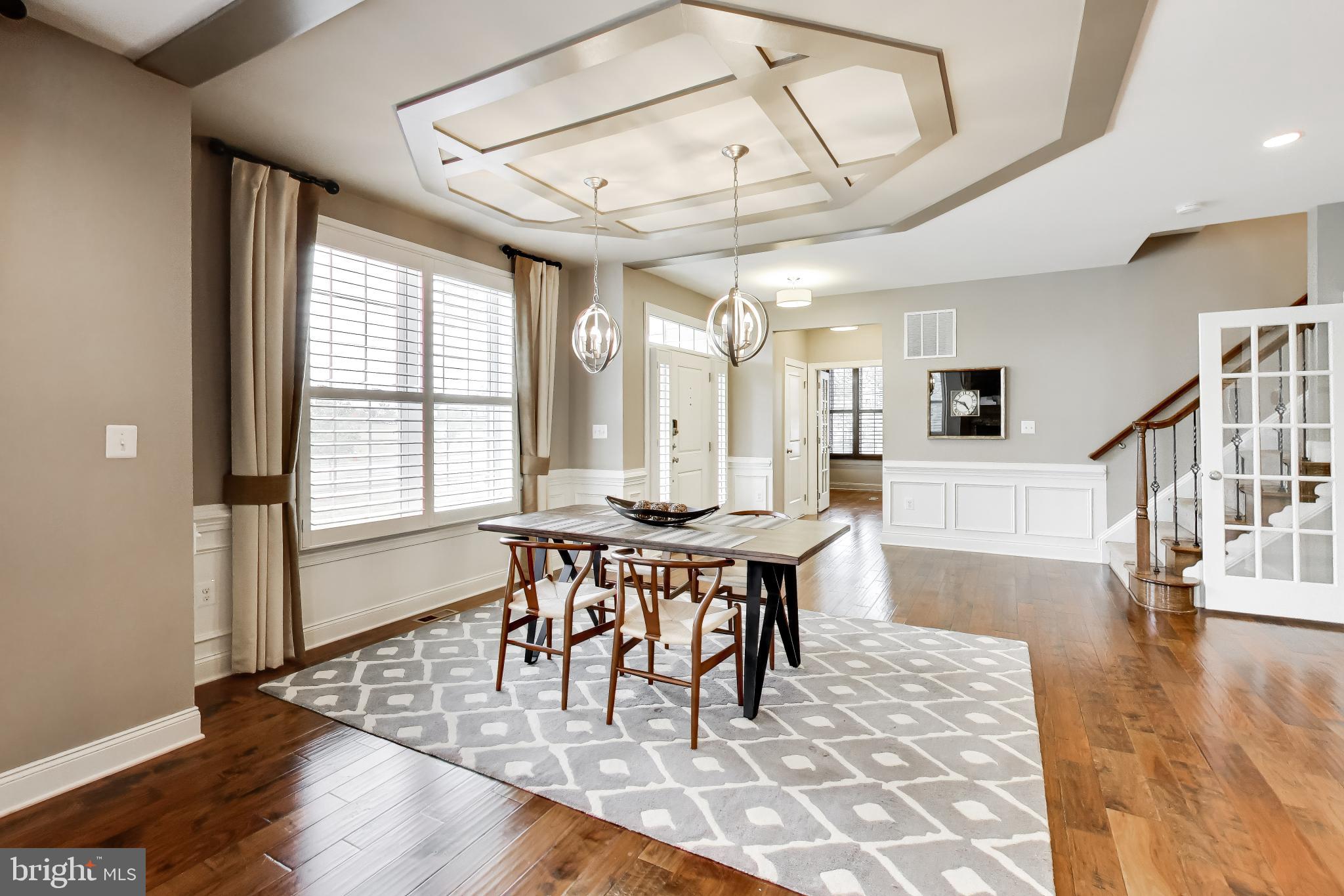 LOUDOUN VALLEY ESTATES 2 - Residential