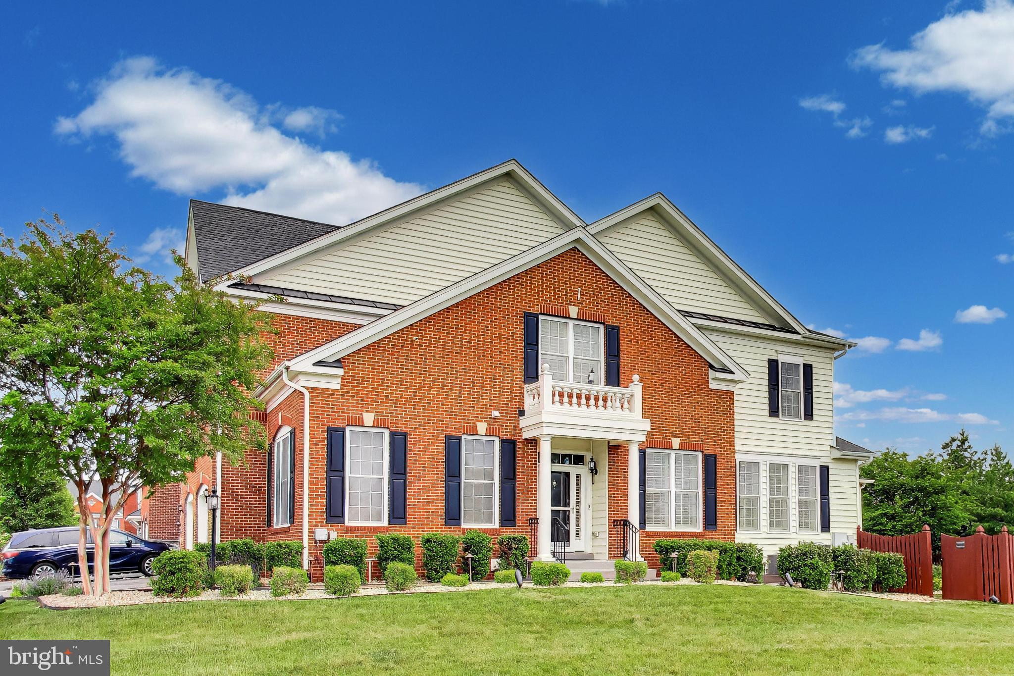 43149 MORRISONVILLE MANOR TERRACE