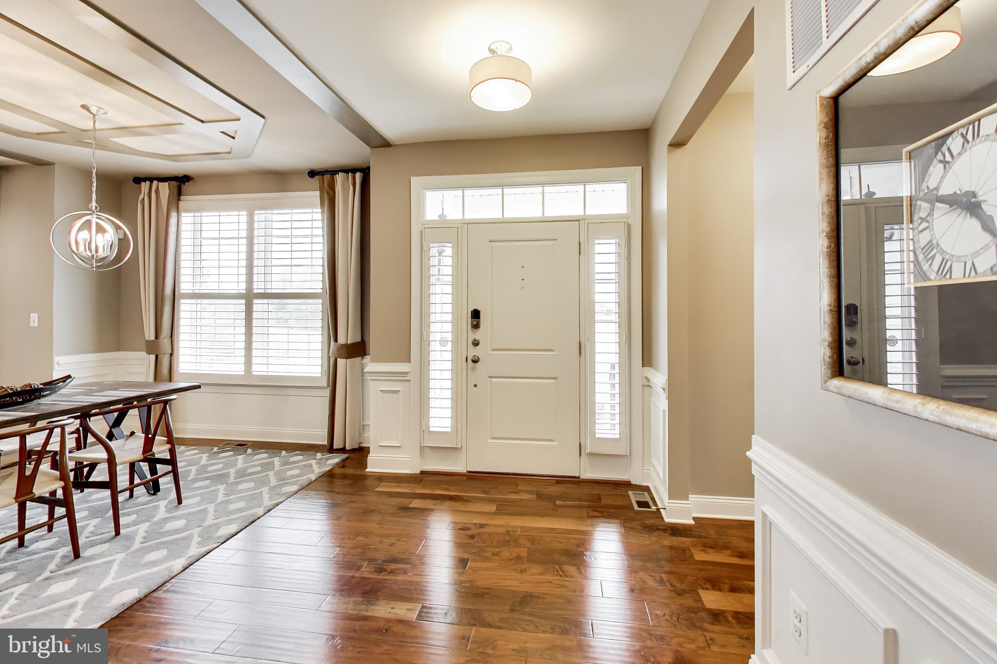 43149 MORRISONVILLE MANOR TERRACE