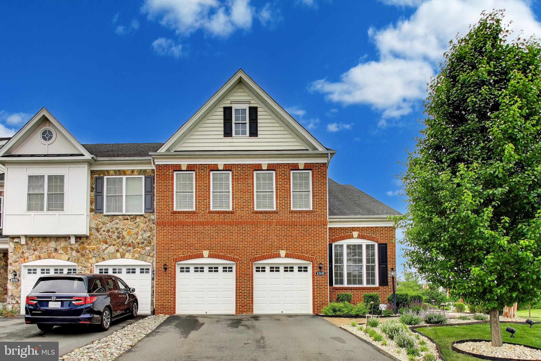 43149 MORRISONVILLE MANOR TERRACE