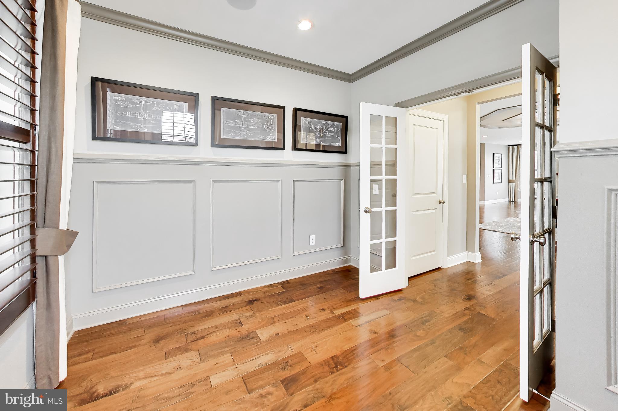 LOUDOUN VALLEY ESTATES 2 - Residential