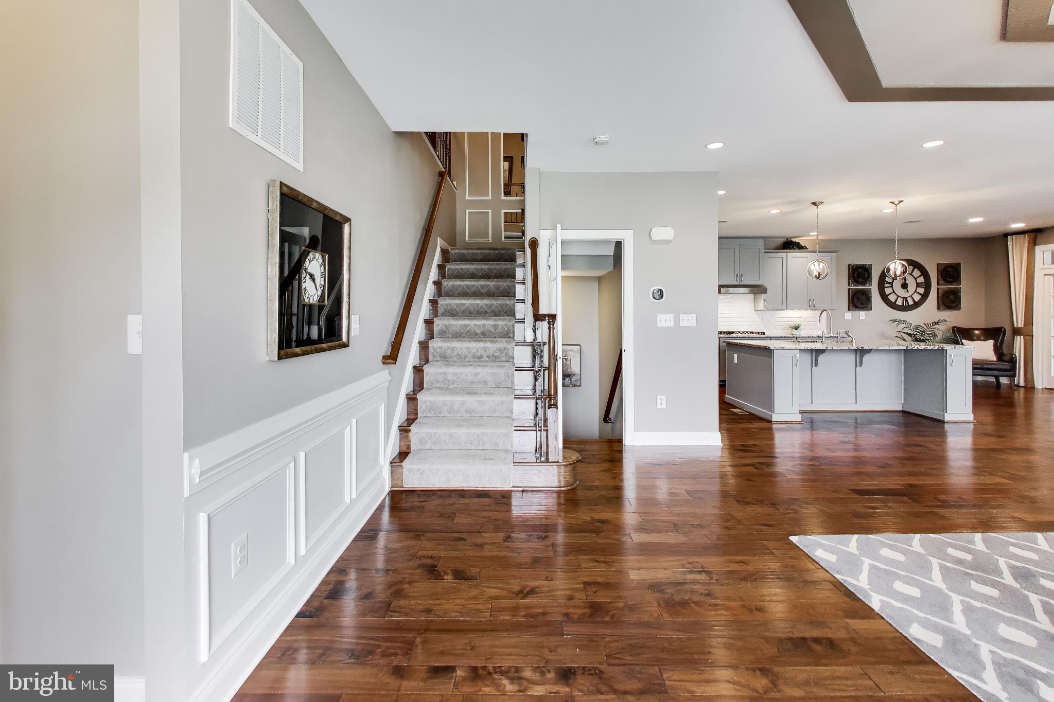 LOUDOUN VALLEY ESTATES 2 - Residential
