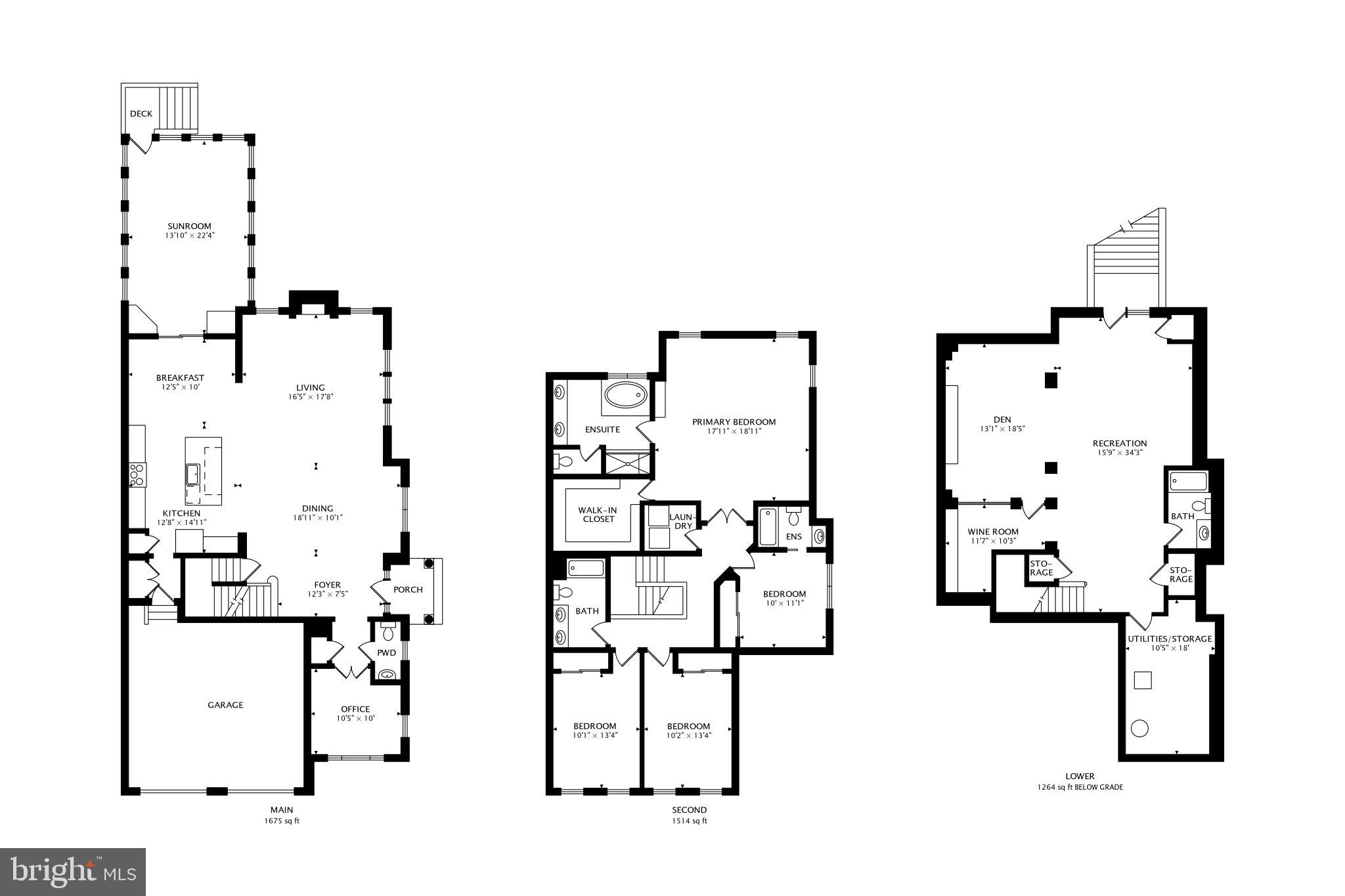 LOUDOUN VALLEY ESTATES 2 - Residential