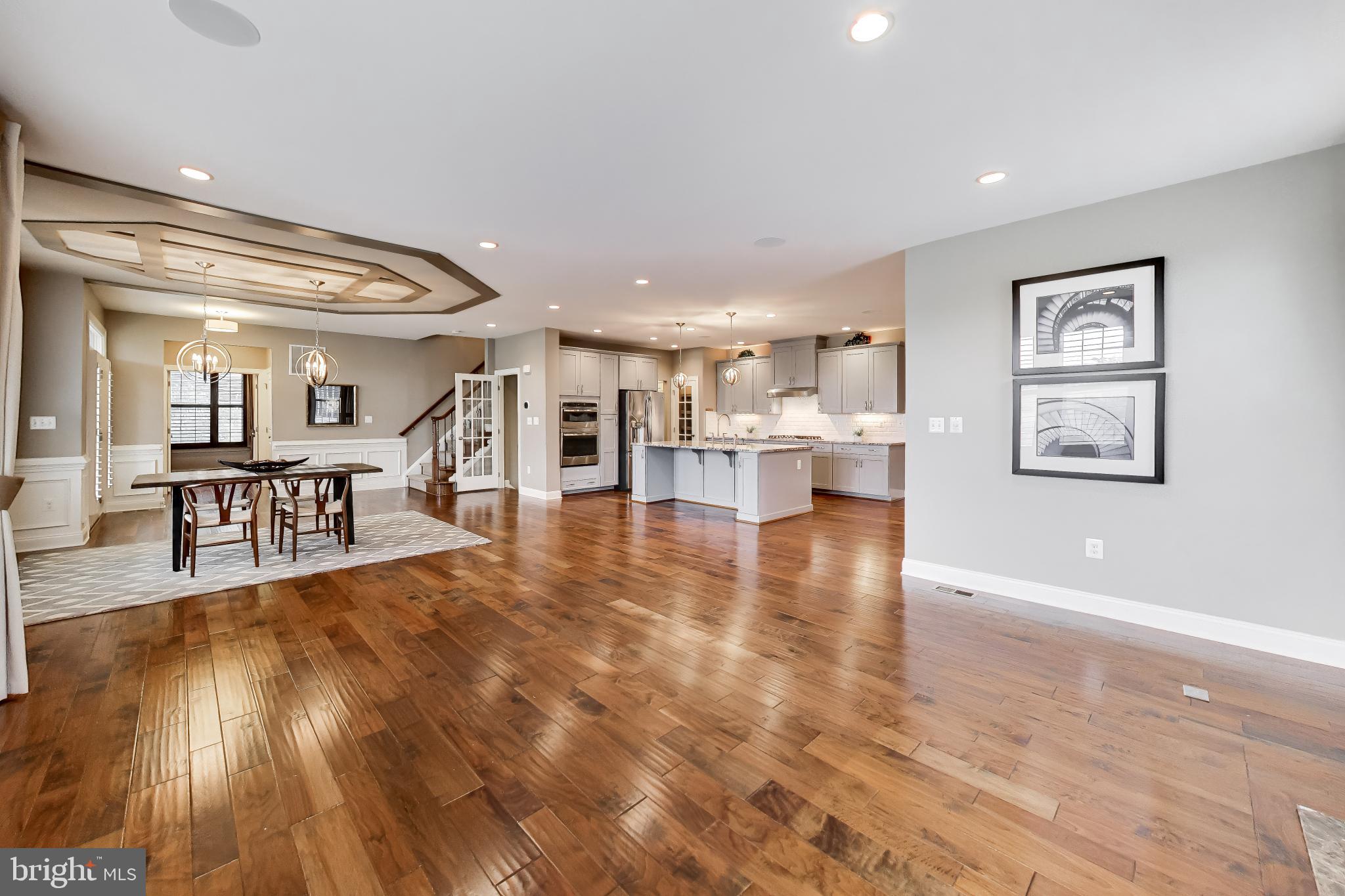LOUDOUN VALLEY ESTATES 2 - Residential