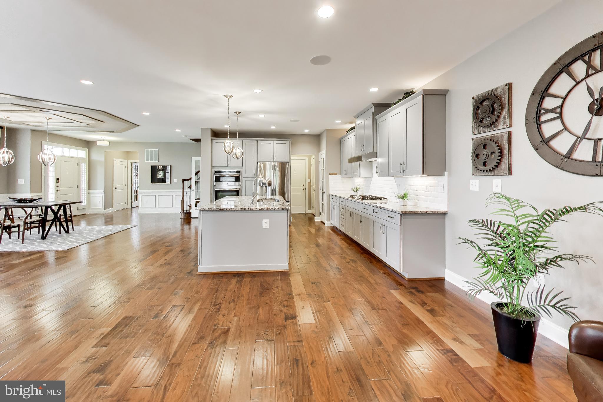 LOUDOUN VALLEY ESTATES 2 - Residential