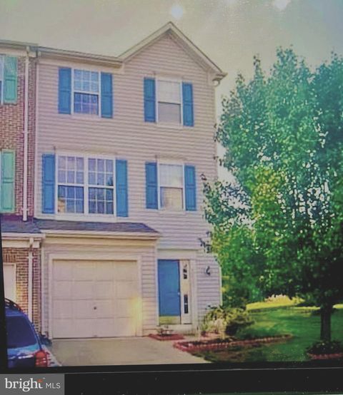 Townhouse For Rent - 21065 Tyler Too Ter Ter<br/> Loudoun County, ASHBURN, VA 20147