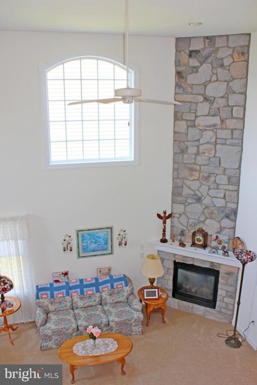 SUMMIT POINTE AT ELM TREE - Residential