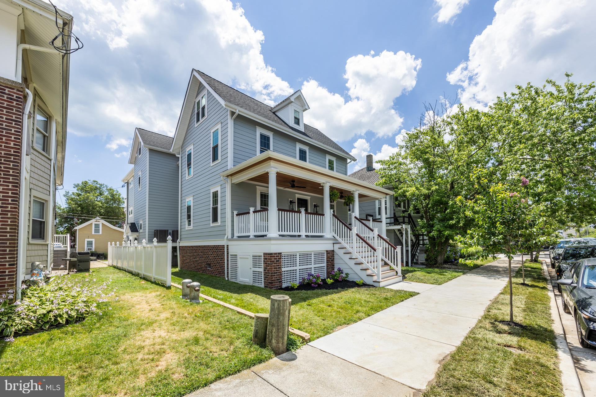 341 CENTRAL AVENUE