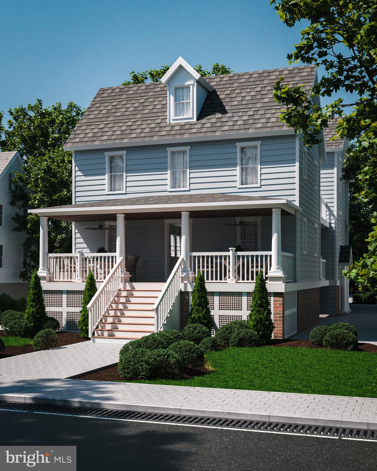 341 CENTRAL AVENUE