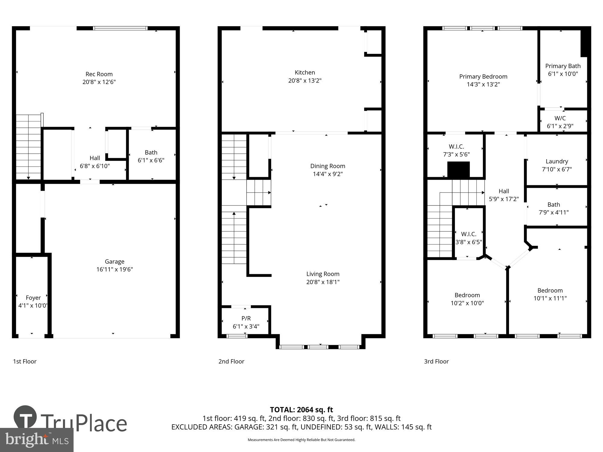 HIGHLAND PARK - Residential Lease