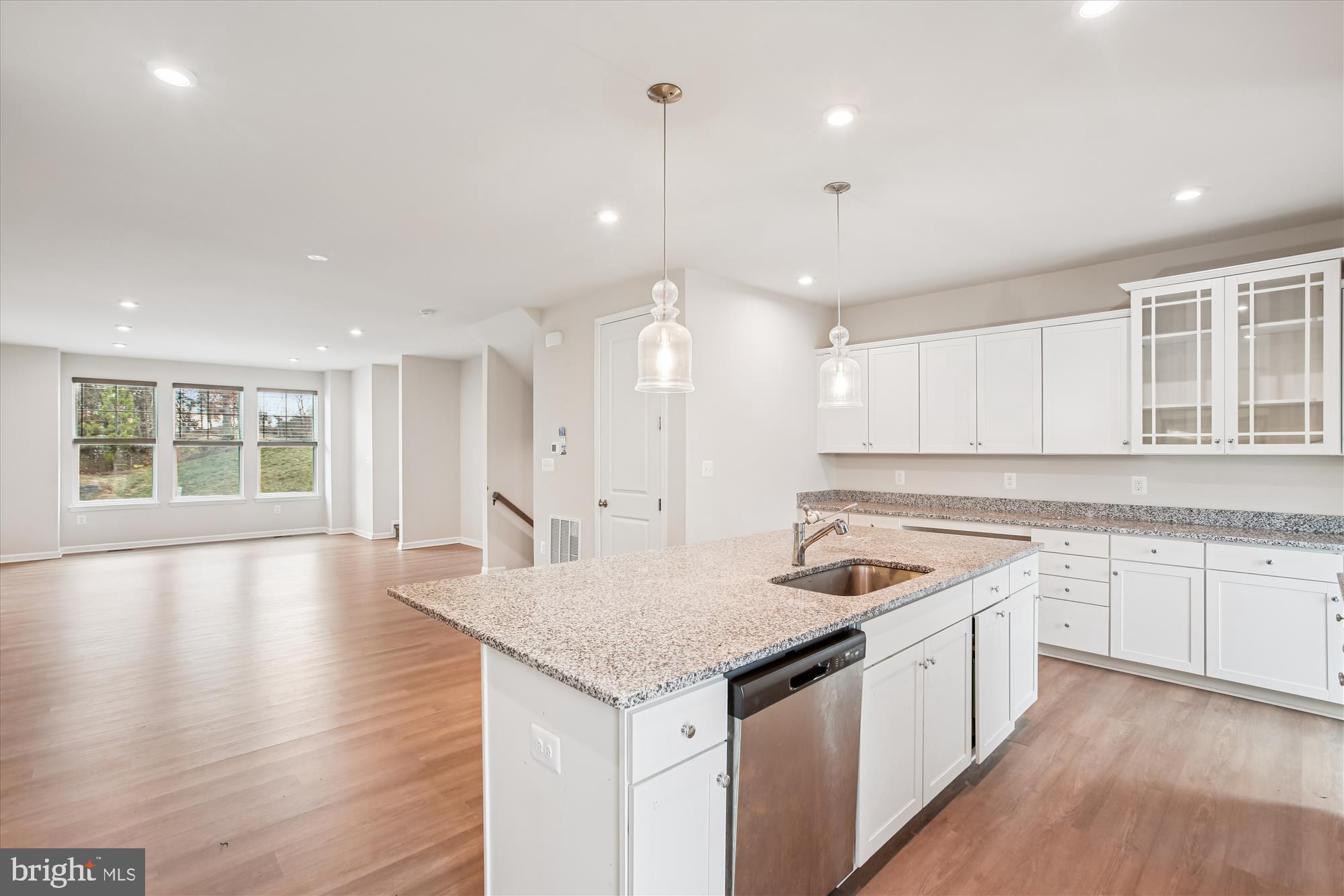 HIGHLAND PARK - Residential Lease