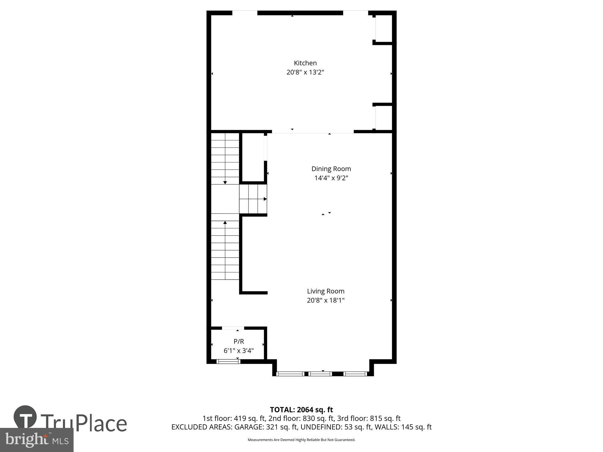 HIGHLAND PARK - Residential Lease