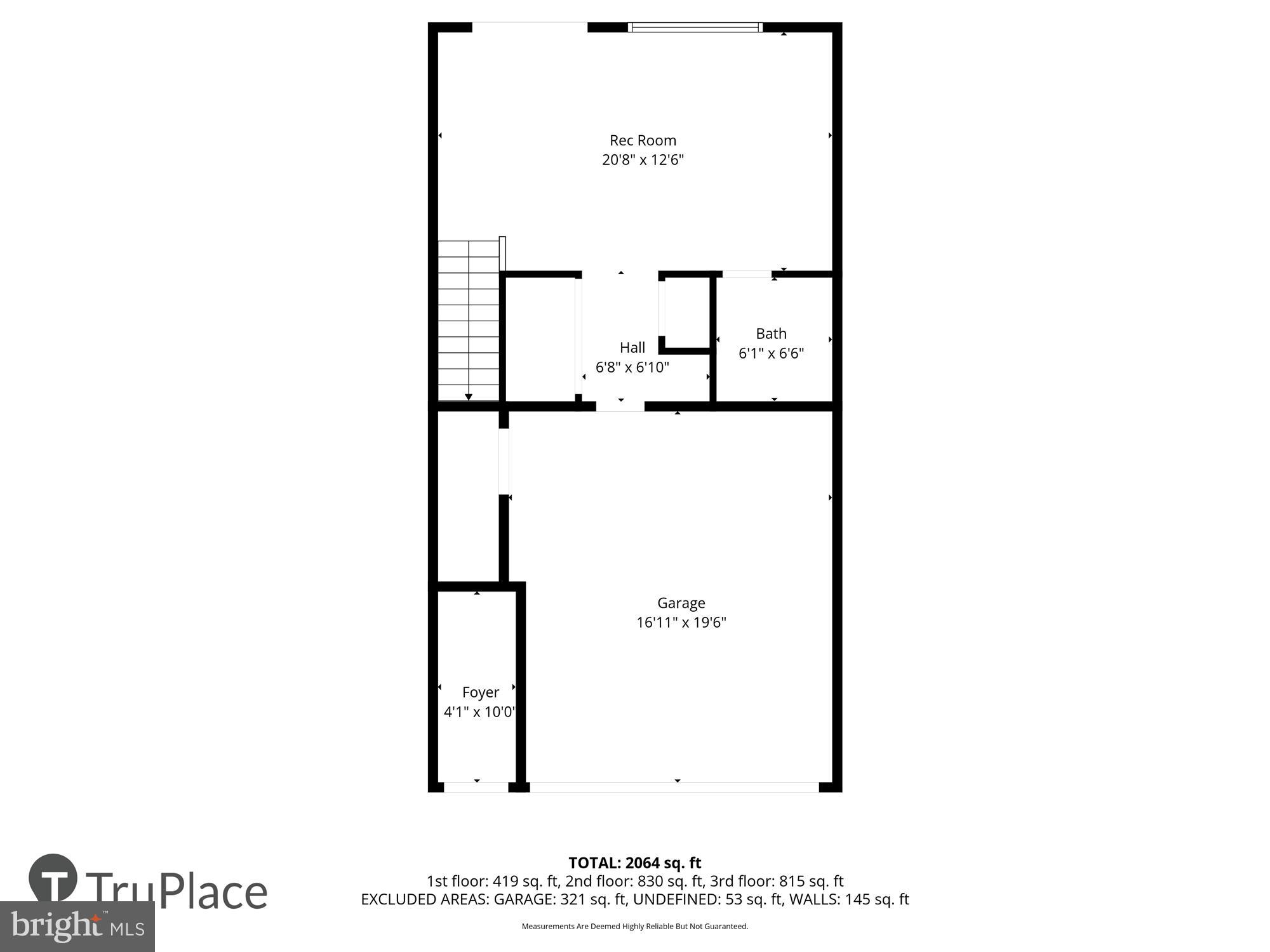 HIGHLAND PARK - Residential Lease