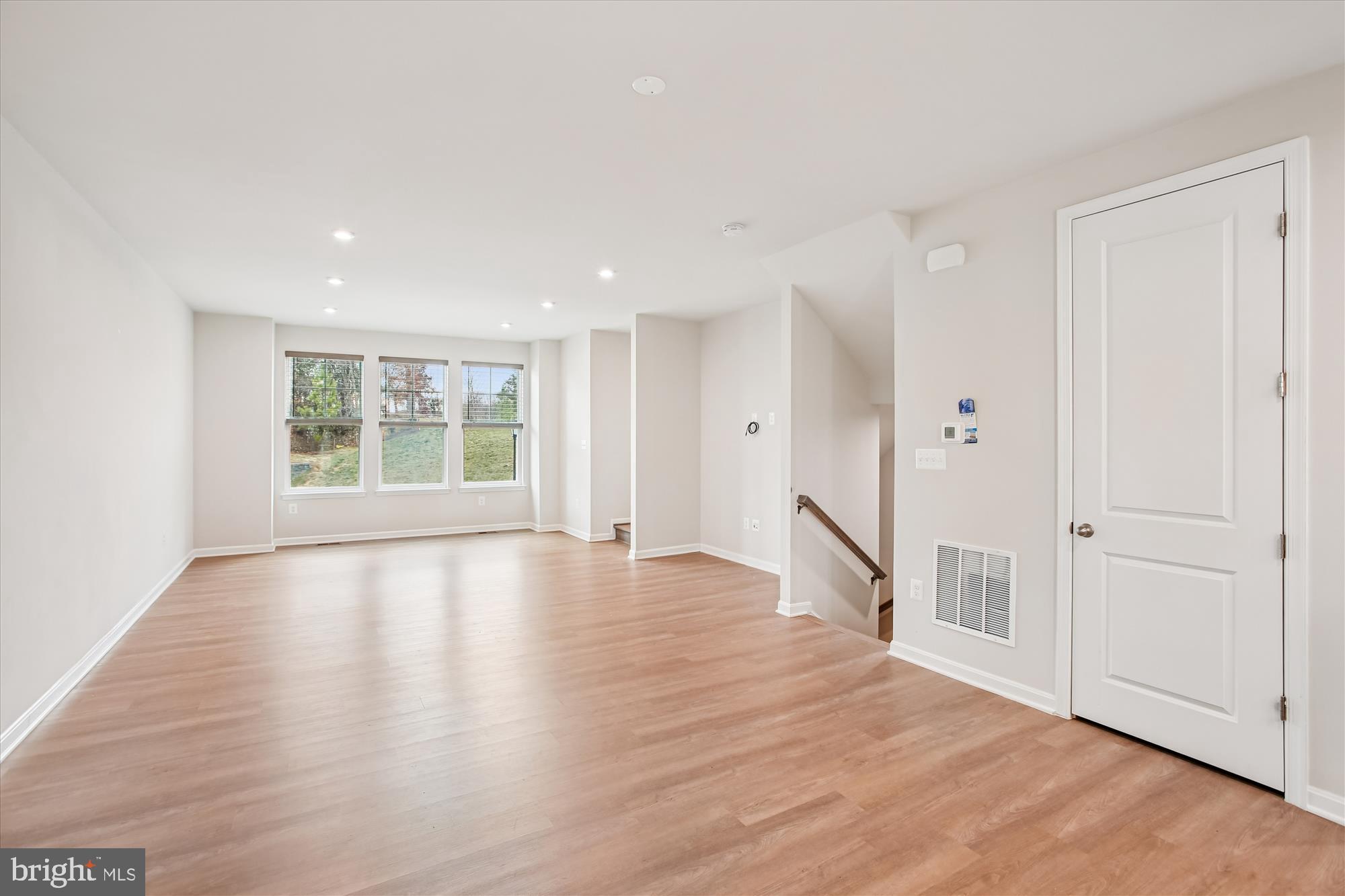 HIGHLAND PARK - Residential Lease