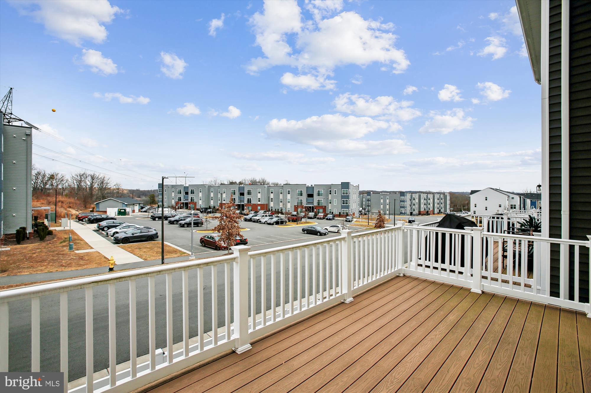 HIGHLAND PARK - Residential Lease