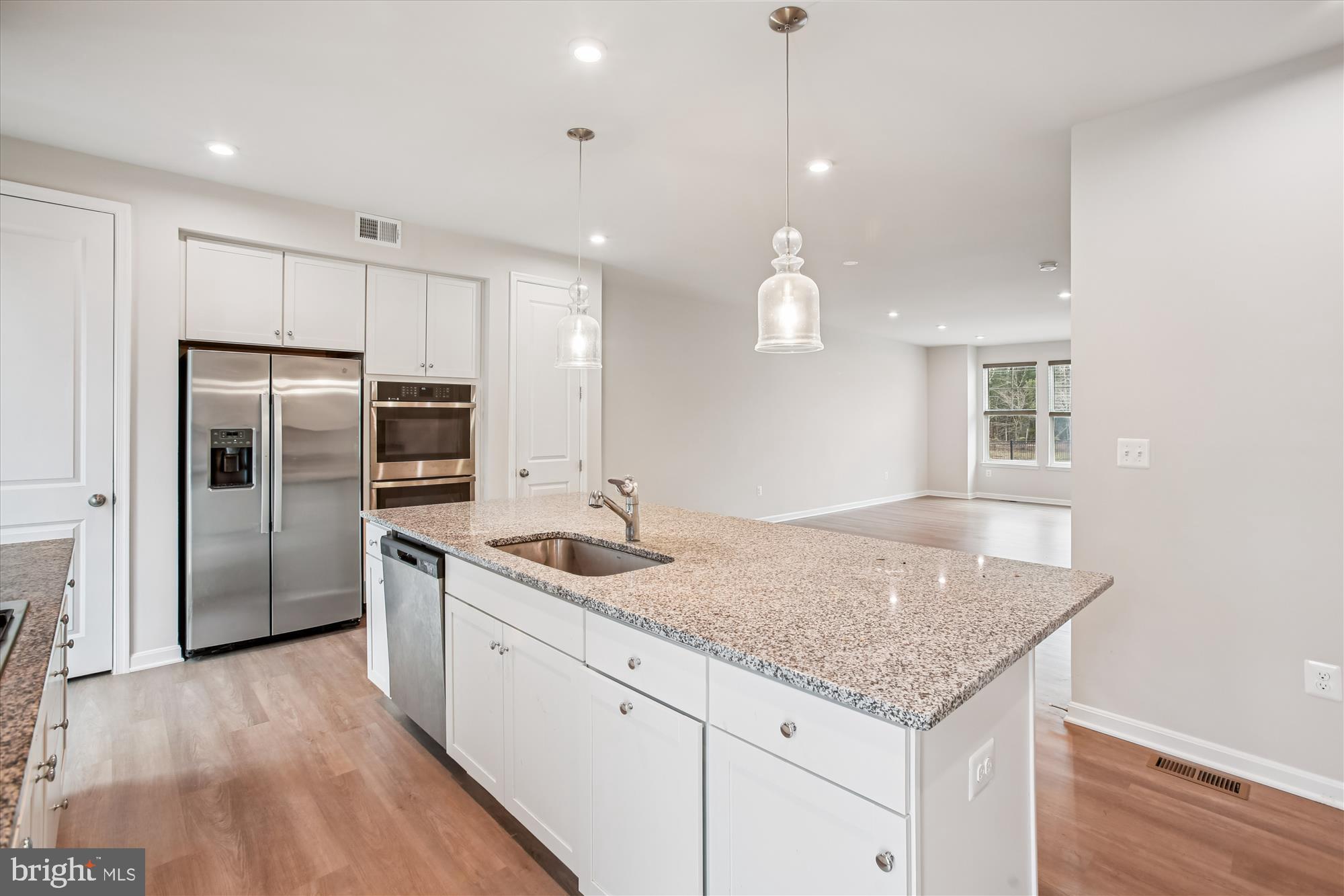 HIGHLAND PARK - Residential Lease