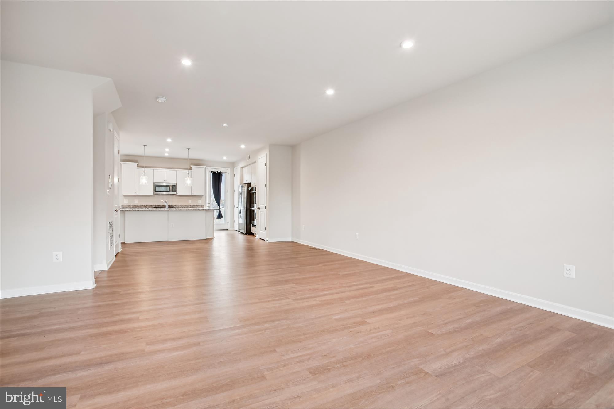 HIGHLAND PARK - Residential Lease