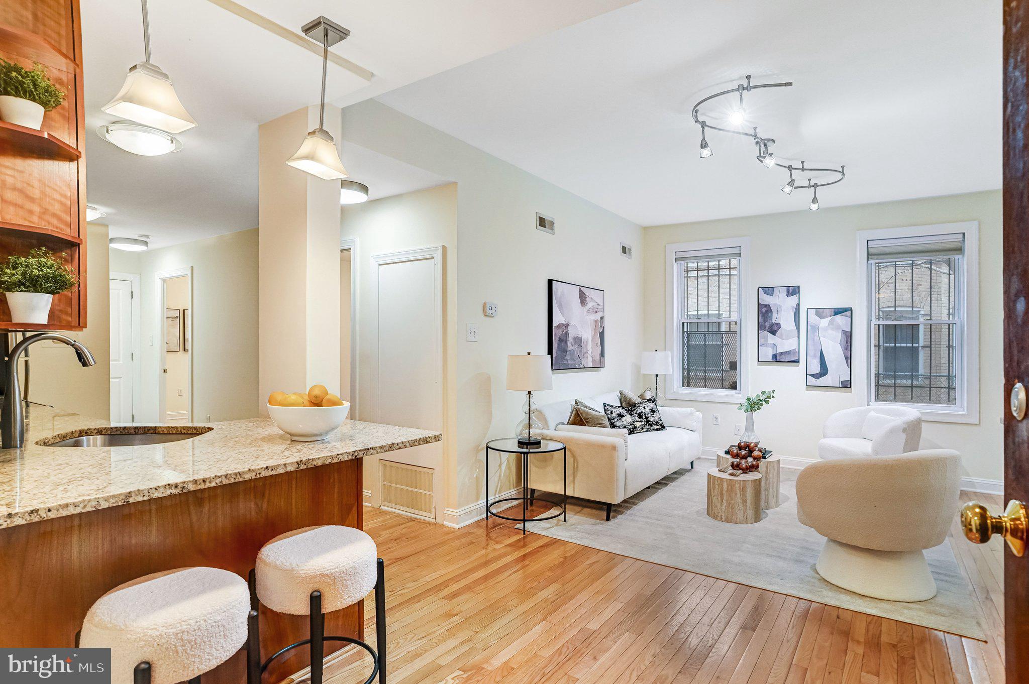 1421 COLUMBIA ROAD NW 105