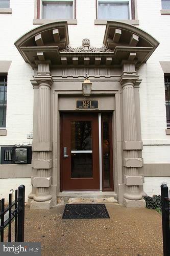 1421 COLUMBIA ROAD NW 105