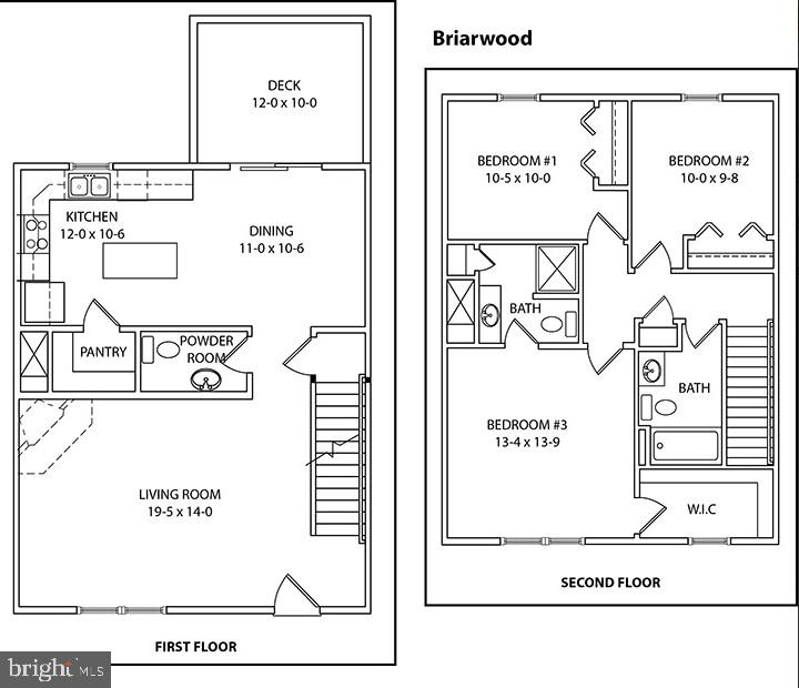 WINDSTONE TOWNHOMES - Residential