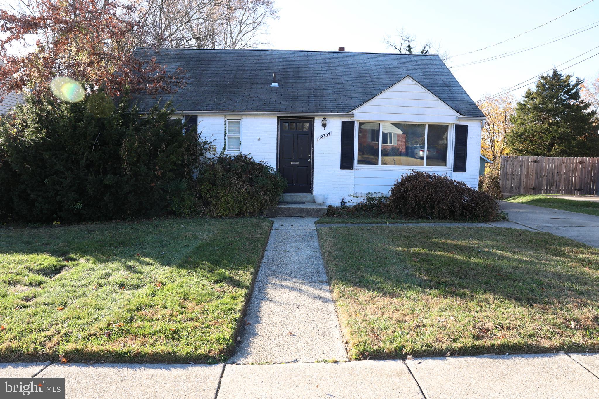 GLENMONT HILLS - Residential