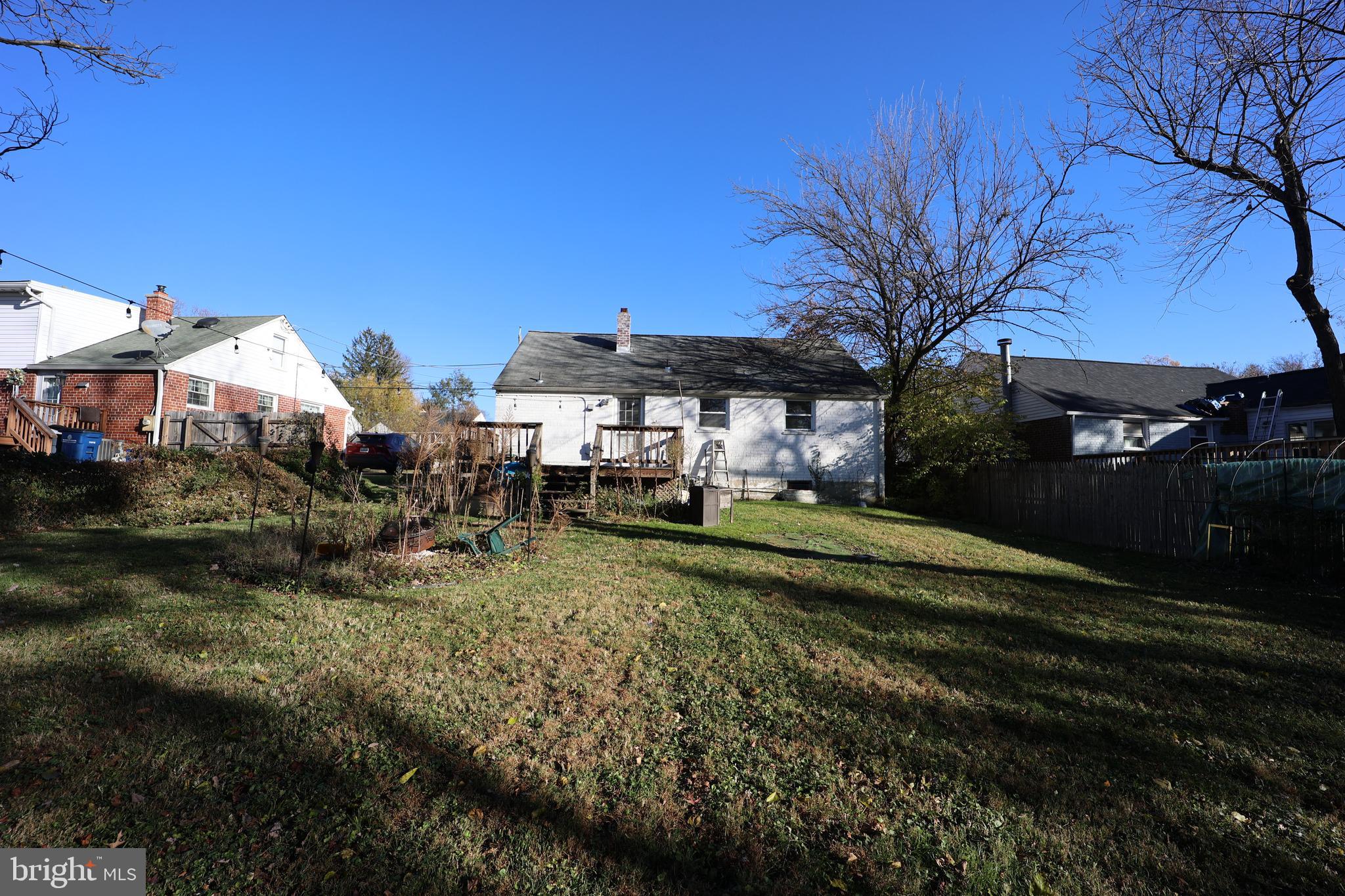 GLENMONT HILLS - Residential