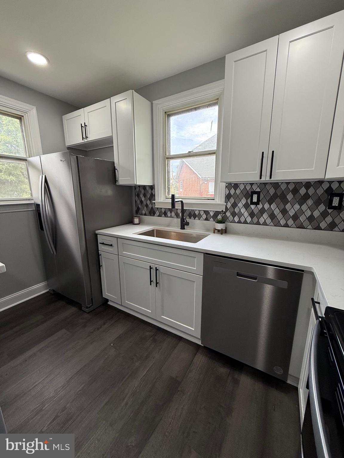 BROOKLYN PARK - Residential